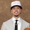 Koby Brea NBA Draft Phoenix Suns